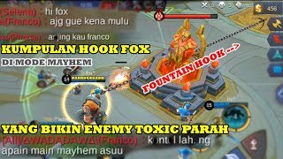 BEST OF FRANCO HOOK IN MAYHEM MODE 2019