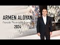 Armen aloyan popuri 2024    2024