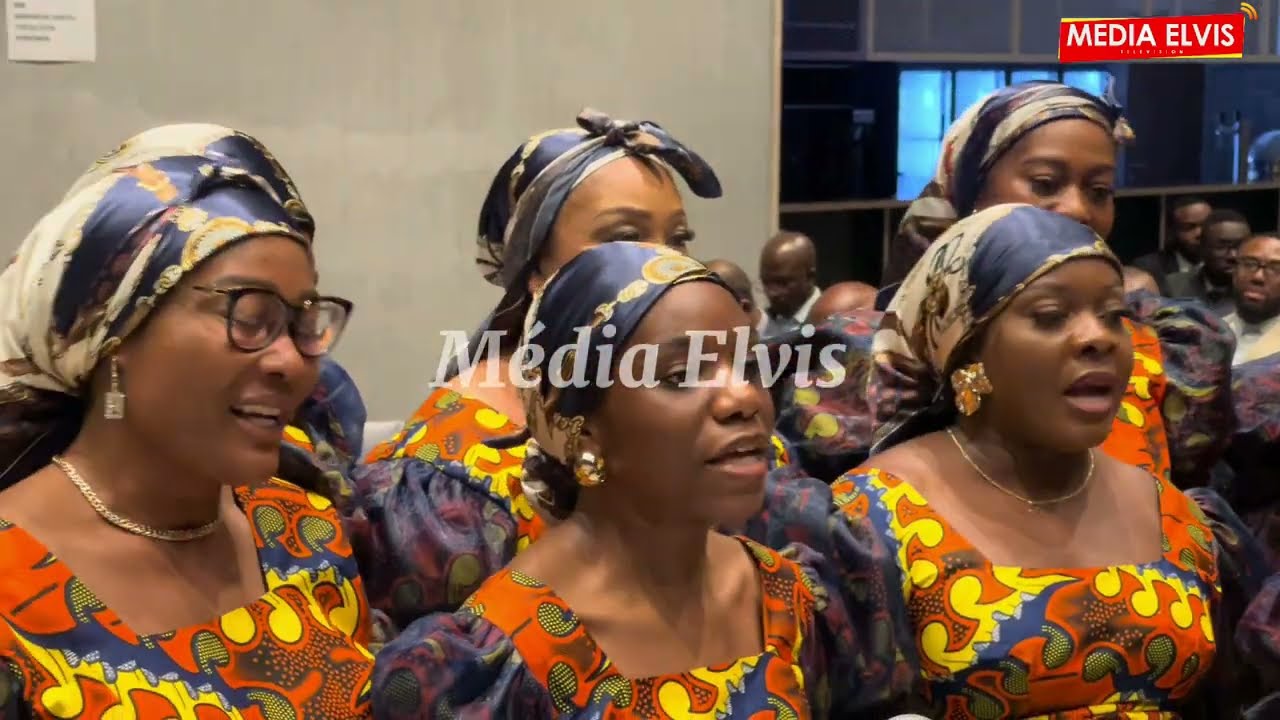 EBNM KCC PRODUCTION DES CHORALES EUROPE