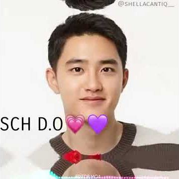 CCP D.O EXO ULANG TAHUN - 12 Januari