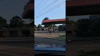 We’ve been spotted in Memphis #dashcamvideos #fyp #memphis #lamar #streetwalking