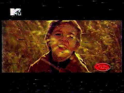 Video: Eksplozīvās MTV filmu balvas-2005