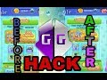 HACK POCKETOWN GAMEGUARDIAN COINSCRYSTAL AND LEVEL HACK POCKETOWN GAMEGUARDIAN COINSCRYSTAL AND LEVEL