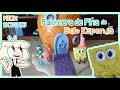 Palomera Cinemex Bob Esponja (Sale Mal) - Nick Boxing | Eidens Colecciones