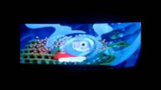 Ponyo Blu-Ray TV Spot