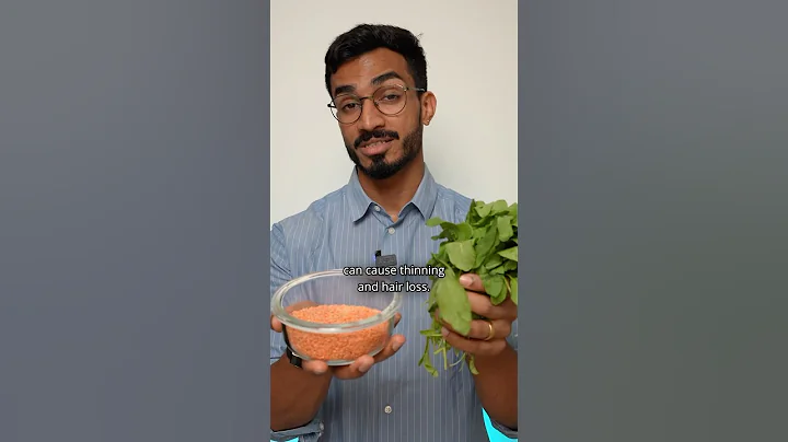Best Foods for Hair Fall | For Online Fitness Coaching WhatsApp me at +919663488580 thumbnail