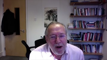 An interview with Rupert Wegerif