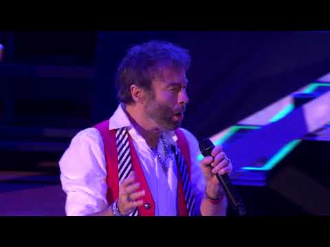 Bad  Company   --   Ready  For  Love [[  Official  Live  Video  ]]  HD