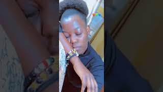 My Sister Always Spy Me Sleeping