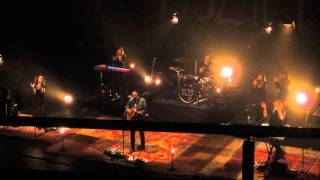 Miniatura del video "Hozier - Young Americans - David Bowie cover (live @ O2 Academy Brixton, 30/1/16)"