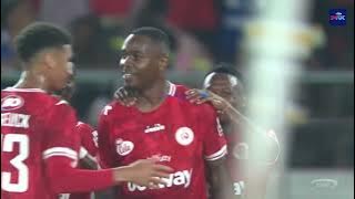 Magoli | Simba 2-0 Gor Mahia | Mechi ya Kirafiki | Simba Day 10/09/2025