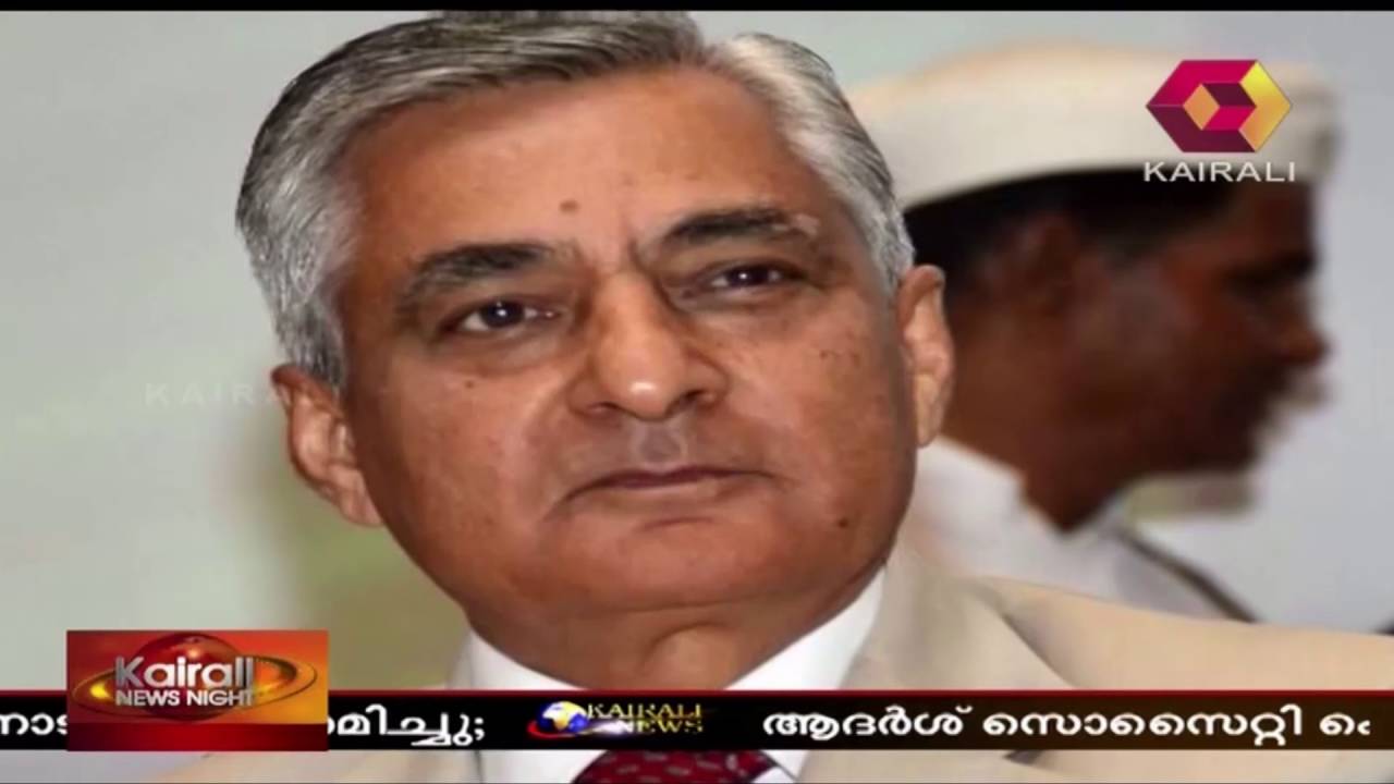 News @ 10.30 PM: College Student Commits Suicide In Kozhikode | 22nd July 2016