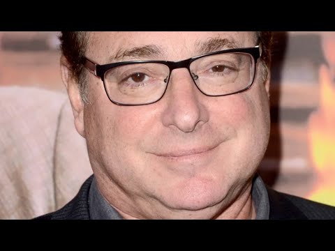 What The Sheriff's Office Said About Bob Saget's Death