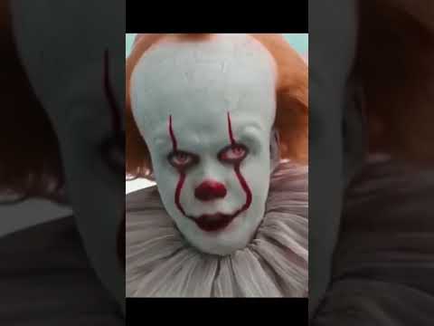 Pennywise ich kenn dein Geheimnis