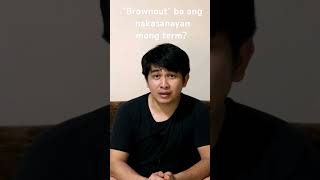 🇵🇭 Tagalog - Power Interruption, Blackout and Brownout explained