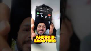 Famous Android FaceTime tutorial. #androidtips #iphonetips #tech Wealth