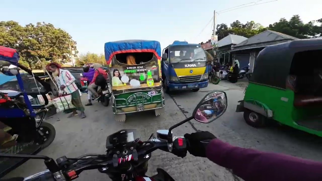 কেন আমি জিক্সার বাইক কিনলাম || Let's talk about my Gixxer 