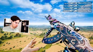 Download Lagu 40 times TGLTN proved he doesn't need a team in PUBG.. MP3