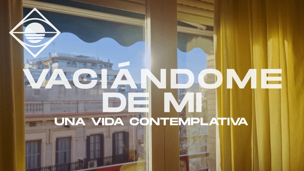 🍵 VLOG 03 | Una Vida Contemplativa