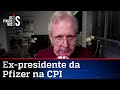 Augusto Nunes: Relatório de Renan está pronto e tenta atacar Bolsonaro