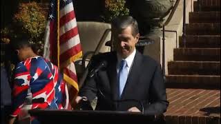 Gov. Cooper: Apple committed to NC in the long term
