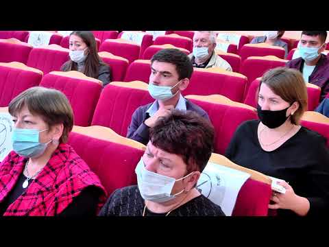 Подготовка к переписи населения