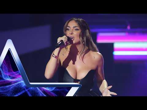 Tamara Simic - Splet pesama - ZG - (LIVE) - 26/27 - 10.10.2026. EM 04