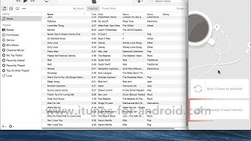 How to Remove iTunes Duplicates & Delete Duplicates in iTunes by TunesGo