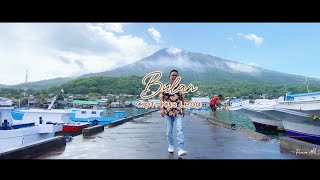 BULAN // VOC. CHANDRA RAU // CIPT. KUS LEBA