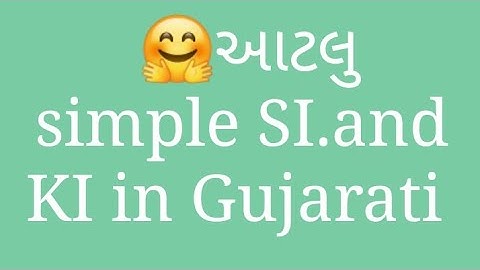 Degree of statics and kinematics indeterminacy.  (Find SI AND KI )