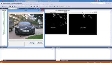 [OpenCV] Tự động nhận dạng biển số xe - Part 1: Tiền xử lý