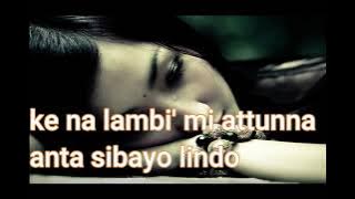 SIAYUN MAKARORRON/lagu daerah Mamasa by Hesron Lullulangi