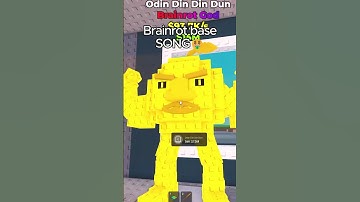 NEW BASE SONG in Steal a Brainrot Roblox Update (No Script): Noob to Pro Tips Guide #stealabrainrot