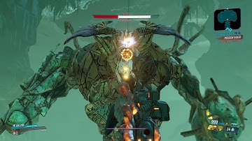 Borderlands 3 Modded Weapons/Items