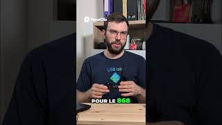 Optimisez Portée Maximale Meshtastic avec une meilleure Antenne