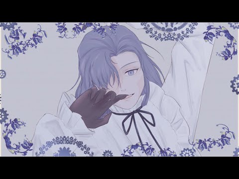 【絵描きが】ギラギラ歌ってみた