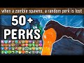 Der Eisendrache With 50 PERKS With CAUSE And EFFECT Der Eisendrache With 50 PERKS With CAUSE And EFFECT