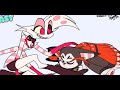 Hazbin Hotel funny 39