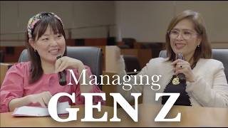 Managing Gen Z: What Leaders Keep Getting Wrong