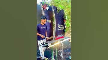 Sound  Check 🔊 Roland Spd Sx & Roland Spd 30