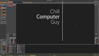 Bitwig Quick Tips: No parallel channels