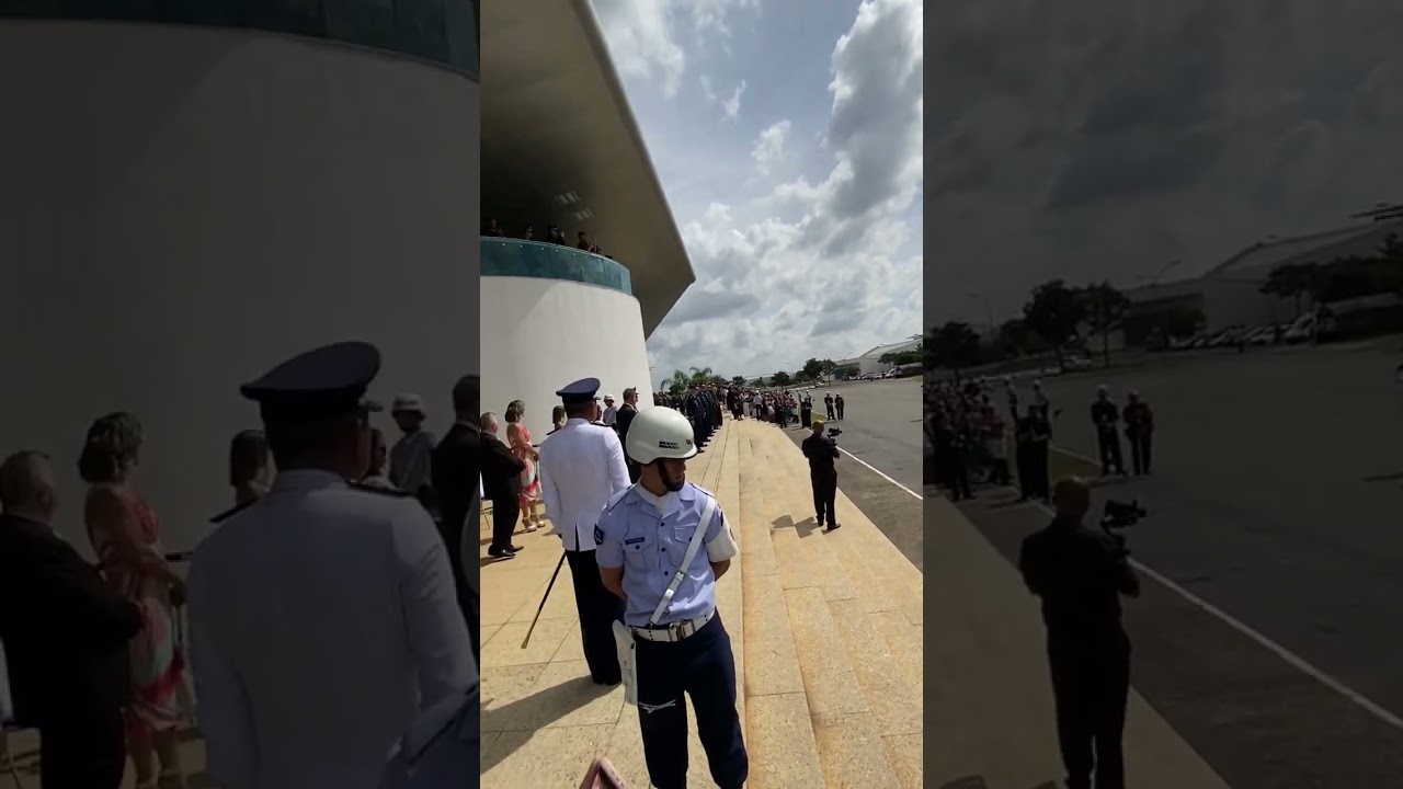 Formatura CIAAR QOAp /FAB