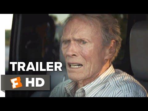 The Mule Trailer #1 (2018) | Movieclips Trailers