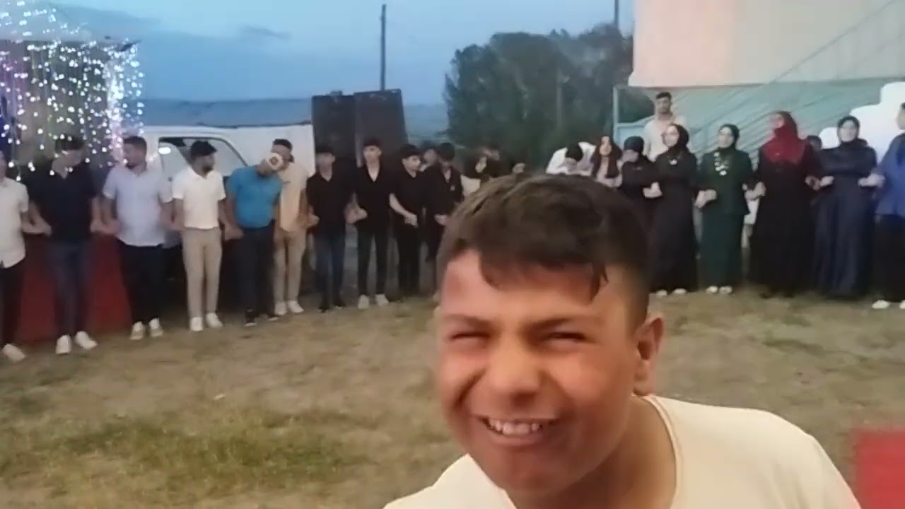 Adıvar köyü adem kara nin düğünü Erzurum Karaçoban