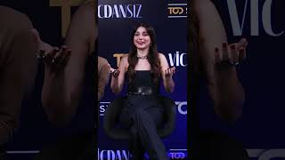 Ekin Koç, Ayça Ayşin Turan, Feyza Sevil Güngör Ve Cansel Elçin Ile Vicdansız Backstage Whispers