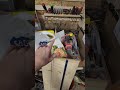 Shop List