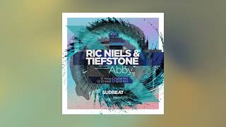 Ric Niels & Tiefstone - Abby (Original Mix)