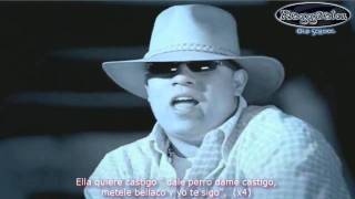 Héctor El Father - Dale Castigo (Mas Flow 2) (C) 2005.