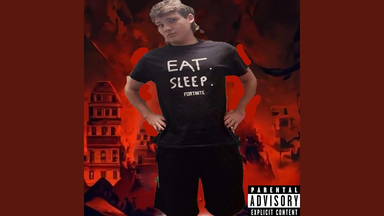 The White Boy Baller