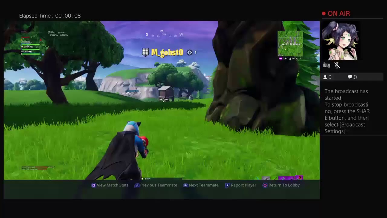 KhaledQT_'s Live PS4 Broadcast